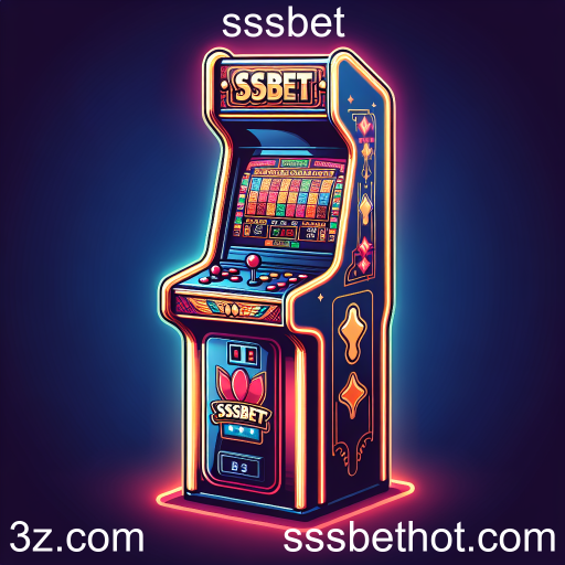 A Revolução dos Jogos de Arcade: Uma Jornada Nostálgica e Atual