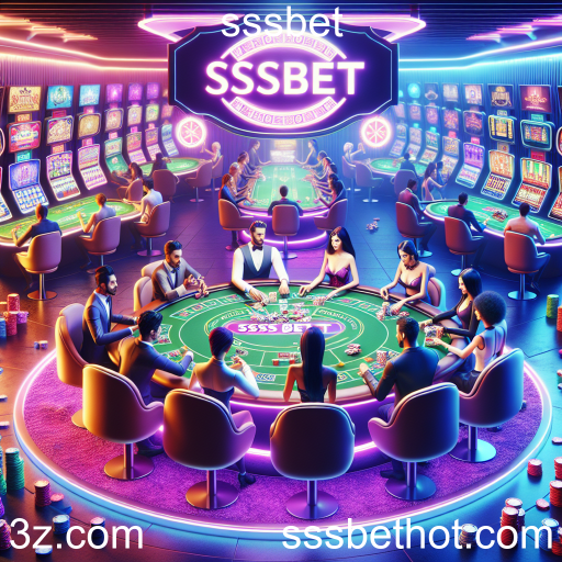 Atrações dos Cassinos Online: Entretenimento e Emoção em um Clique